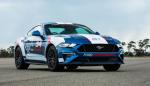Ford Mustang GT Fastback 2018 года (AU)